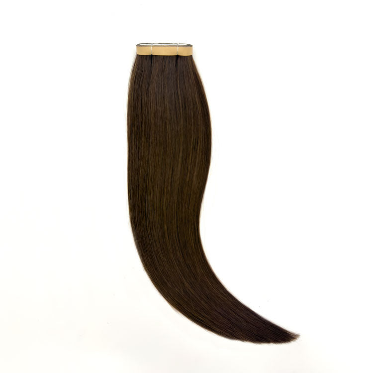 Ultimate Tape Weft Synthetic Practice Hair