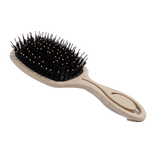 Smoothing Eco-Brush