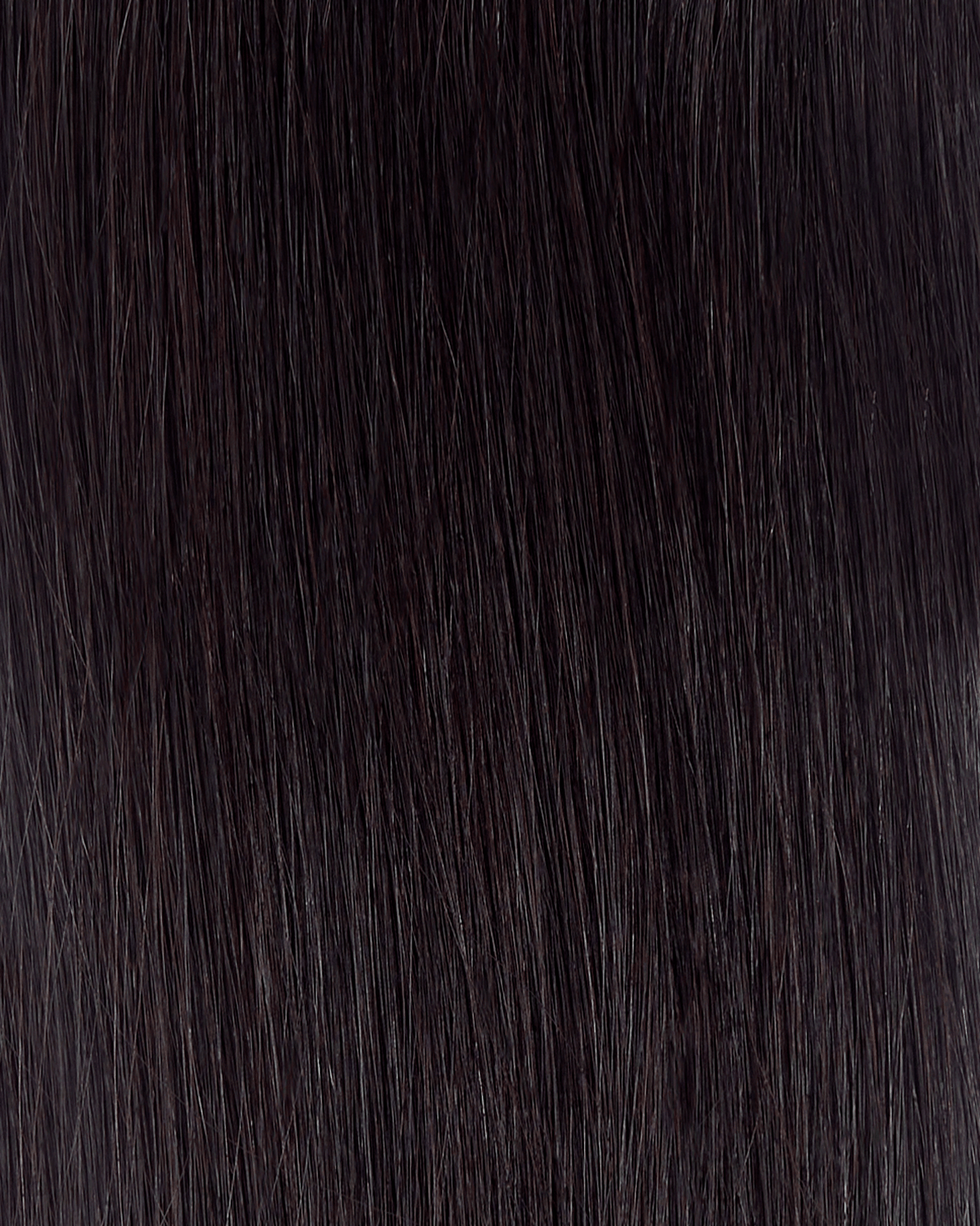 Natural Black (2) Lush Fusion 16"