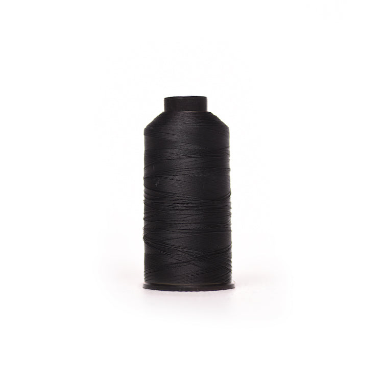 Black Nylon Thread 1400 m