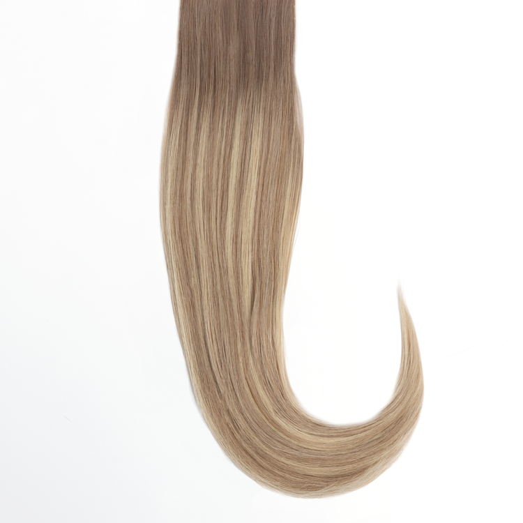Color 18/60ABY Premium Machine Weft 18"