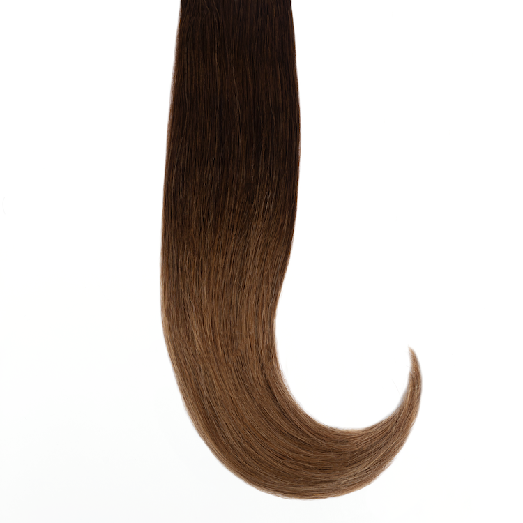 Color 5/8CM Colormelt Premium Machine Weft 22"