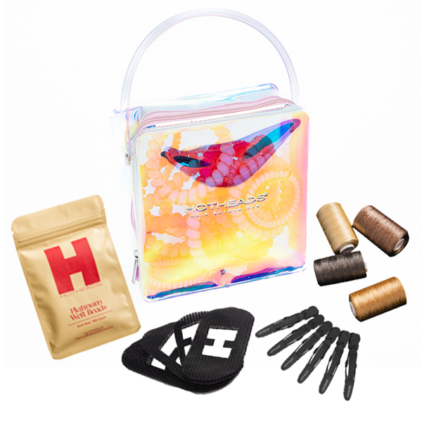 Holiday Essentials Weft Kit