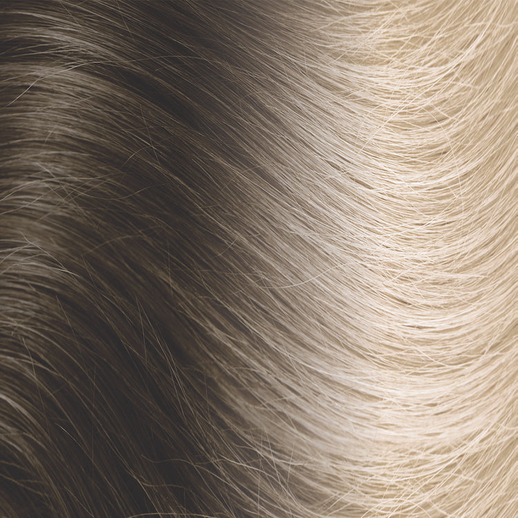 Color 4/20CM Colormelt Premium Machine Weft 18"