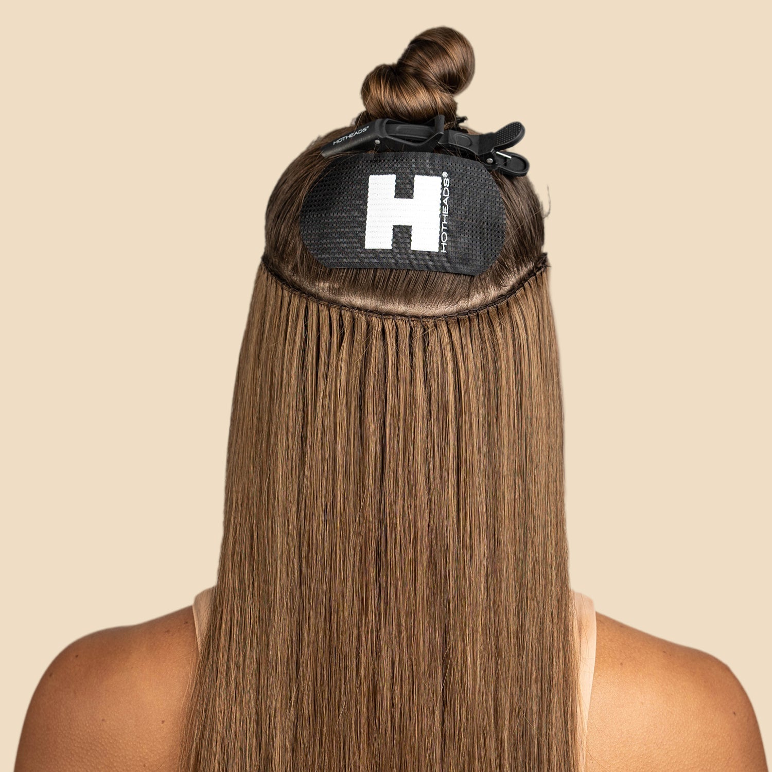 Premium Machine Weft – Hotheads Extensions