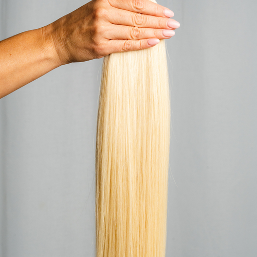 Topaz (60C) Lush Machine Weft 26"