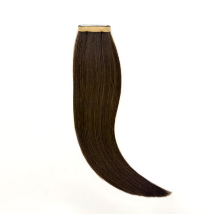 Ultimate Tape Weft Synthetic Practice Hair