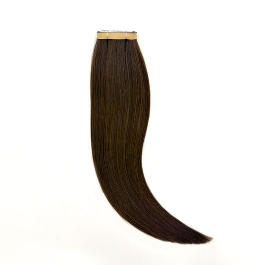 Ultimate Tape Weft Synthetic Practice Hair