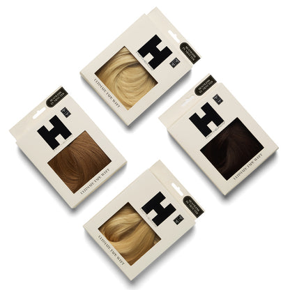 Color 2 Ultimate Tape Weft 14-16"