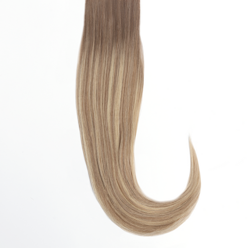 Color 18/60ABY Balayage Tape-In Original 22-24"
