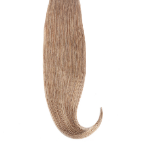 Color 18 Premium Hand Tied Weft 22"