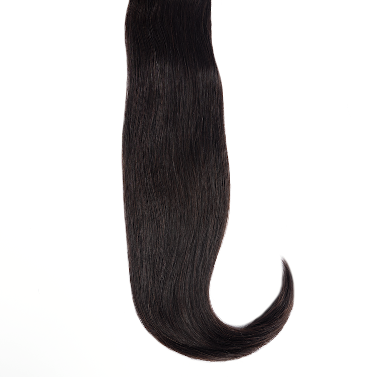 Color 3 Premium Hand Tied Weft 22"