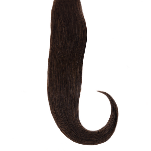 Color 4/5 Premium Hand Tied Weft 14"