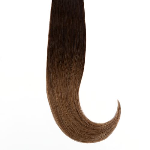 Color 5/8CM Colormelt Premium Machine Weft 22"