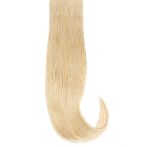 Color 60 Premium Hand Tied Weft 18"