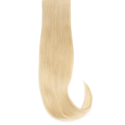Color 60 Premium Hand Tied Weft 22"