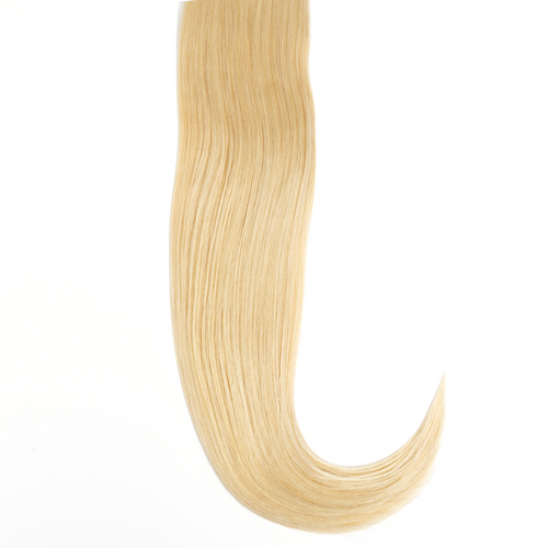 Color 613 Premium Hand Tied Weft 22"