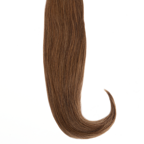 Color 6 Premium Hand Tied Weft 18"