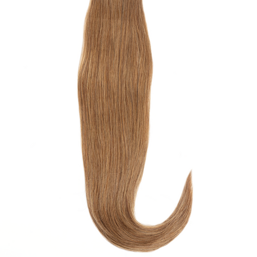 Color 8 Premium Hand Tied Weft 14"