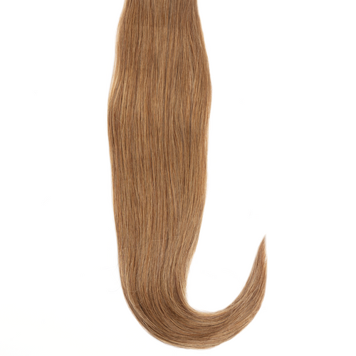 Color 8 Premium Hand Tied Weft 22"