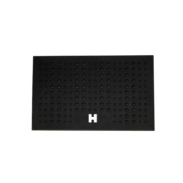 Heat Resistant Styling Pad
